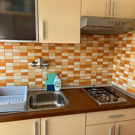 Pasko Apartman Primošten